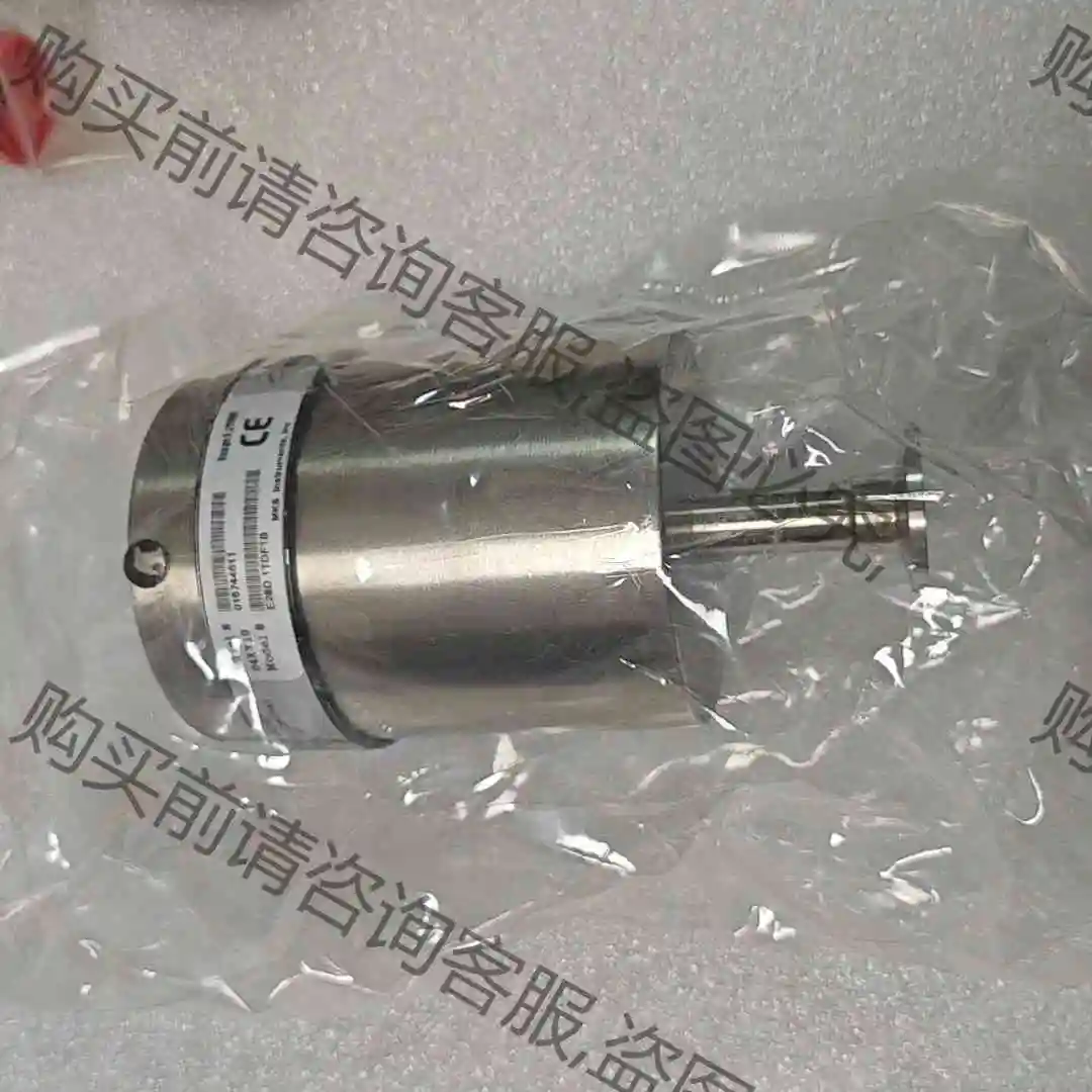 MKS真空计流量计 E28D.1TDF1B 议价 品质保证