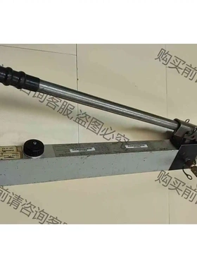 LUKAS 液压油泵 D-91058，德国原装进口，成色如图 议价 品质保证