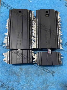 金恭plc两套带模块，橙色95新，装机充新，需要可私聊 议价 品质