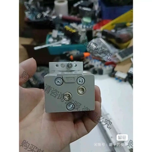 M9B 450 九五新 有3条 品质保证 SM滑台气缸 议价 MY1B25