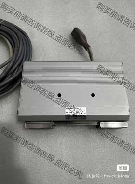 功能正常议价 其他闲置拆机 SM电缸手指 LEHF40K2-80 驱动器