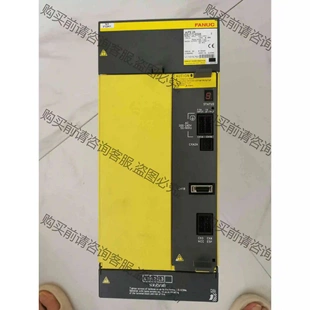 功能完好 成色 6110 議價(jià) 品質(zhì)保證 H026驅(qū)動(dòng)器 拆機(jī)發(fā)那科A06B