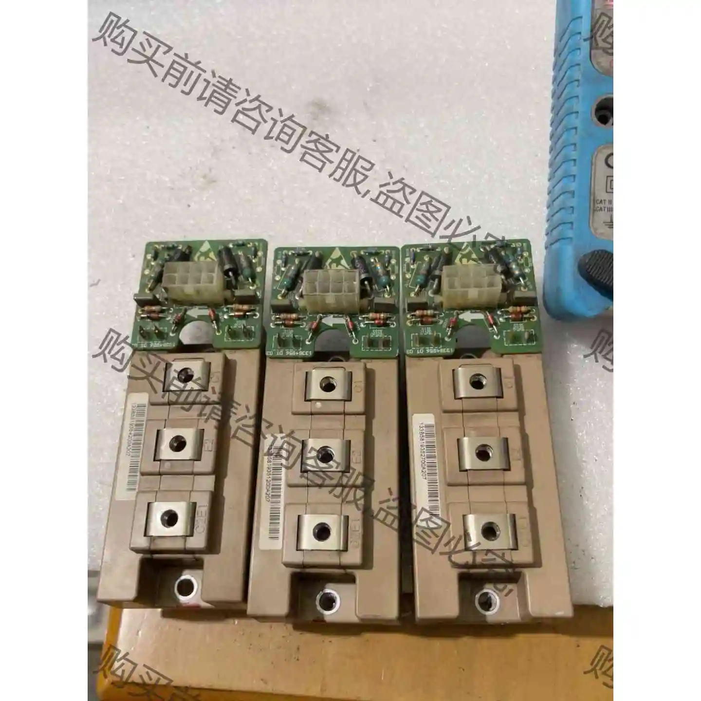 2mbi150vb-120-50、带海利普触发板。133b4 议价 品质保证