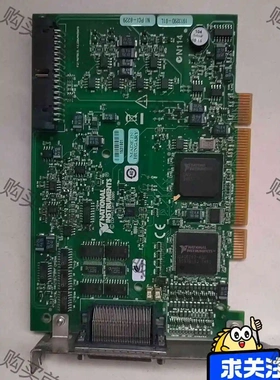 NIPCI-6229，全新，二手的都有现货，议价出！ 议价 品质保证