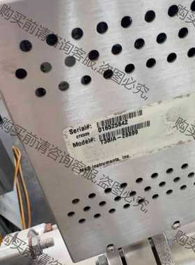 功能正常议价 MKS蝶阀 T3BIA-28899 数台 待拆 需要的联系