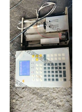 DT-128喷码机主机面板，DONGYANG单机没其它配件， 议价 品质保证