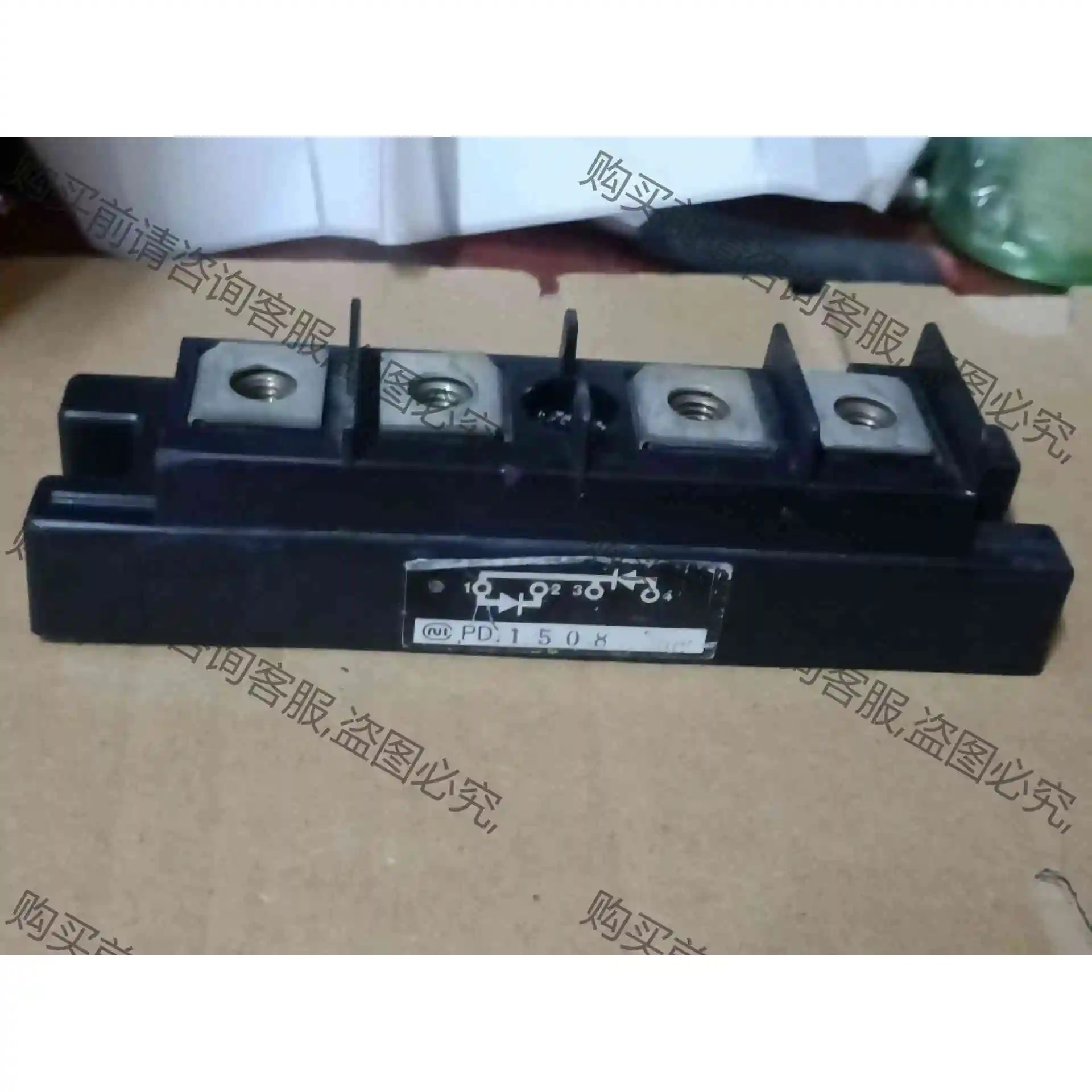 PD1508,PD15012,PD150S16,原装拆机，测 议价 品质保证
