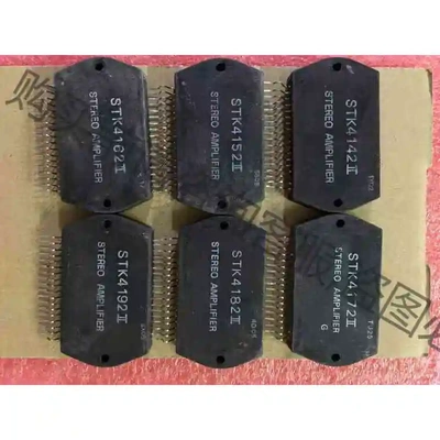 STK4142II 4152II 4162II 417 议价 品质保证