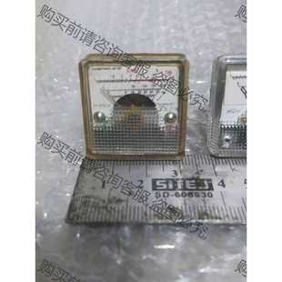 功能正常议价 驻波表 表头，diy的驻波表表头，有4个，用的上的来