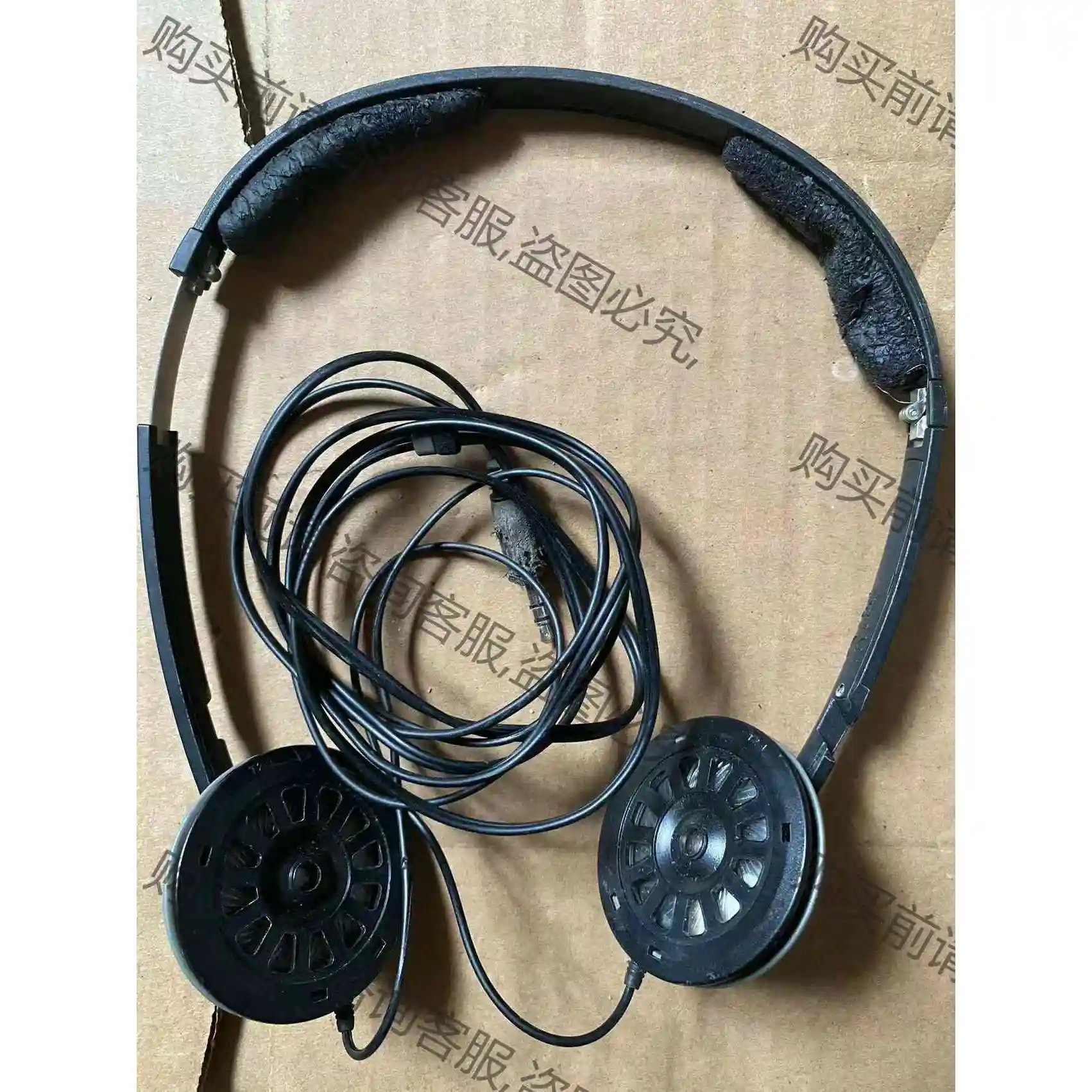 SENNHEISER 森海塞尔 PX80耳机 议价 品质保证