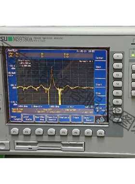 功能正常议价 MS9780A MS9740B MS9740A MS9710