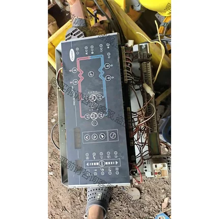 第1代 开利螺杆控制面板器PRO-DIALOG OP12AS 议价 品质保证