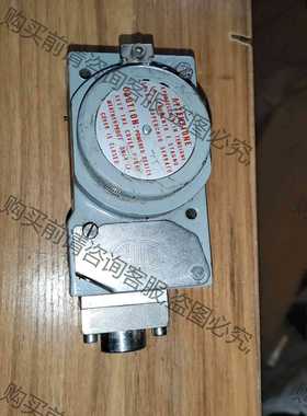 功能正常议价 wika压力传感器PCS2MA全新，外表bu行。