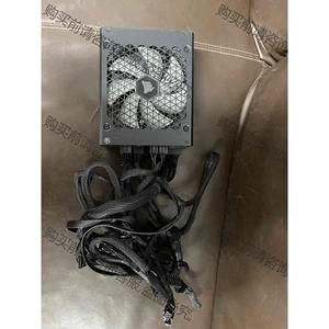 海盗船RM1000X电源全模组额定1000W电源台式机背线静 议价 品质保