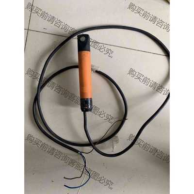 功能正常议价 易福门传感器SL5101 SLG23CEEAKOG