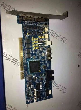 NIKON LENco?m-PCI?x 议价 品质保证