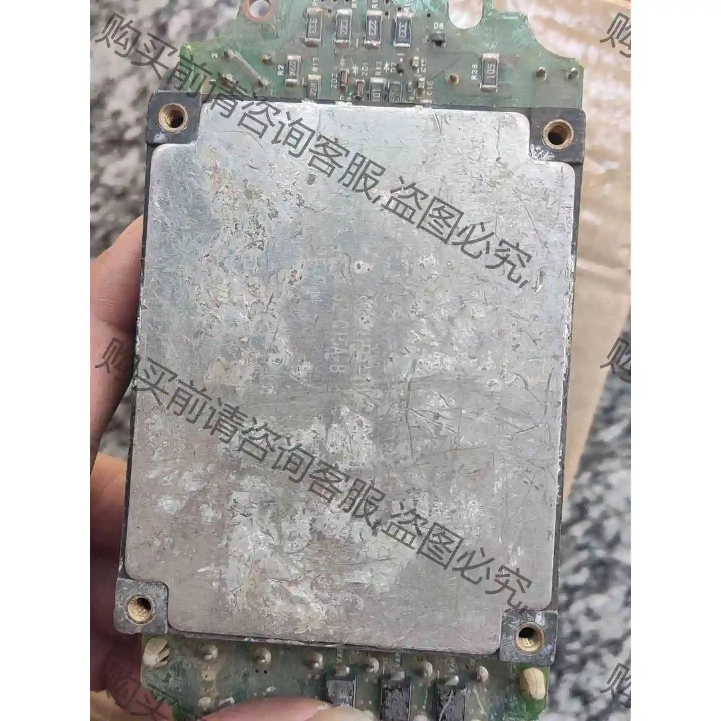 j2-q015a-b原装拆机模块 议价 品质保证