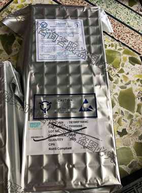 功能正常议价 DE19RF19ANC，全新一个包，2600PCS感兴趣的话