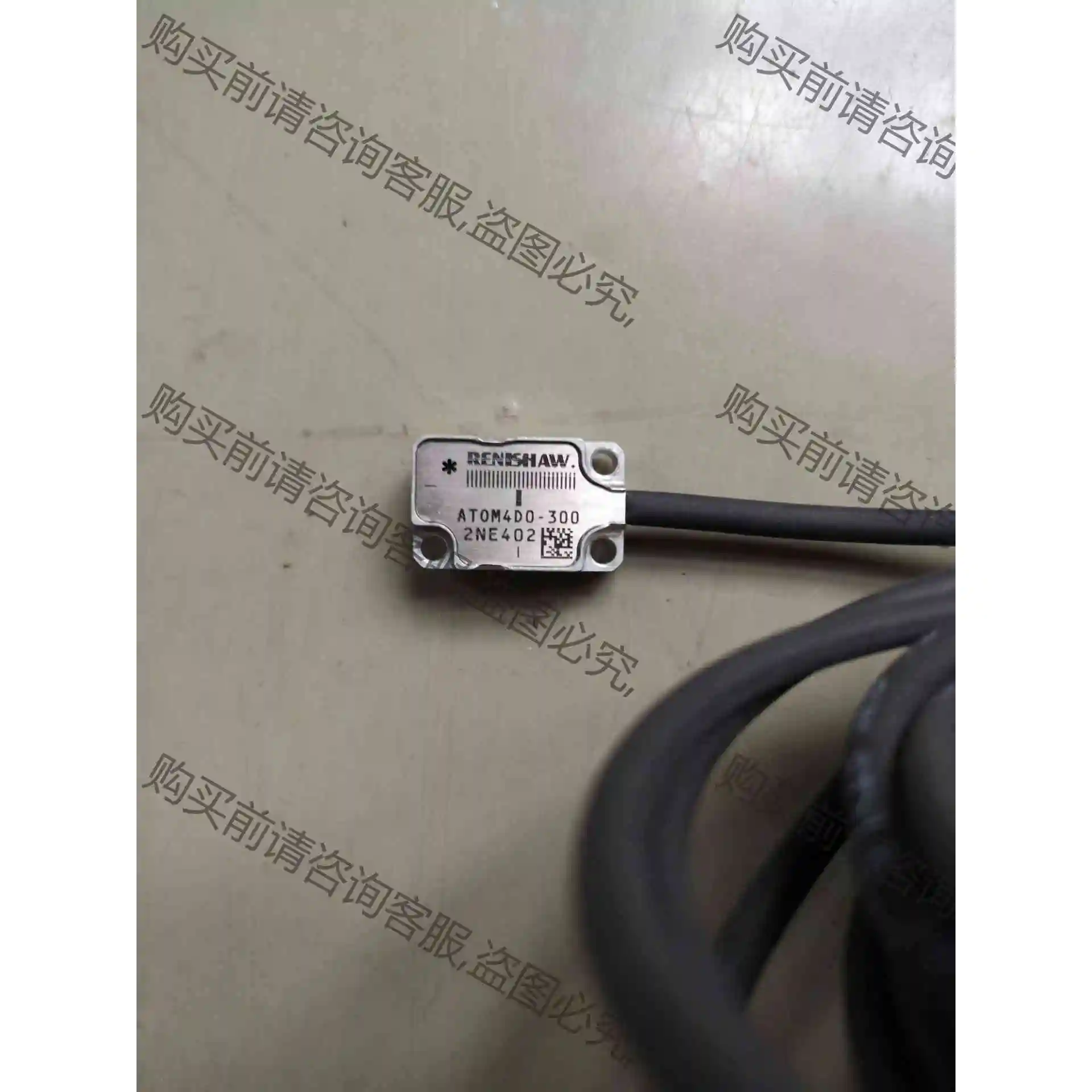 RENISHAW雷尼绍ATOM4DO-300 2NE402 议价 品质保证