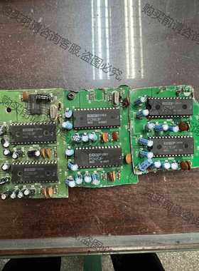 功能正常议价 PCM63P-J，拆机原货带板，一片280元