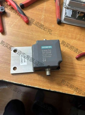 6GT2801-4BA10西门ziR读写器RF350R 拆机功 议价 品质保证