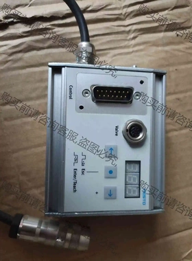 德国FESTO模块 SPC11-MTS-AIF 192218 议价 品质保证