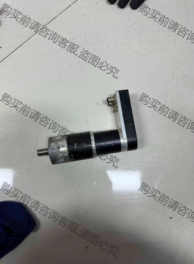 原装进口拆机ERL伺服电机马达，PCSI80 图片就是实物B 议价 品质