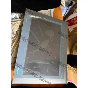 议价 西门zi触摸屏 2022年份功能包 Basic 品质保证 KTP1200
