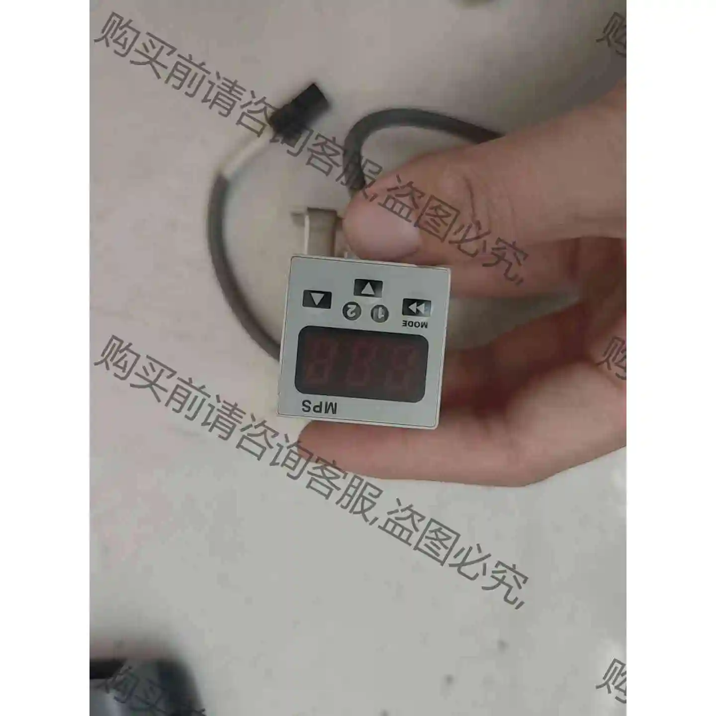 妙德压力传感器 V3RC-G-M 二手，V3RC-G-M妙德 议价 品质保证
