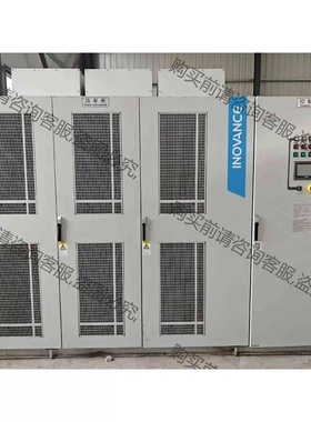 HD90S-J100/2000- DN,汇川高压变频器整机一 议价 品质保证