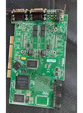 NI PCI-8512 美国原装。功能OK，成色新，单口 议价 品质保证