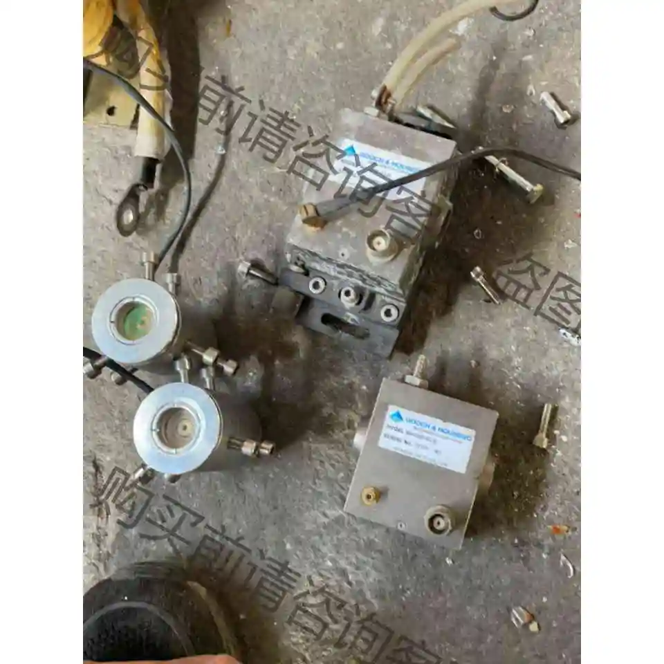 古奇激光Q头。qs27-5c-b 、qs27-4c-b、拆机 议价 品质保证