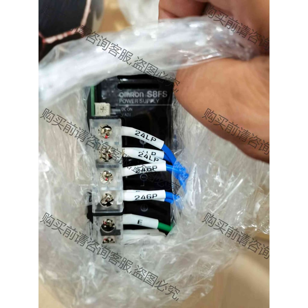 功能正常议价 欧姆long，S8FS-G30024CD，S8FS-G03024C