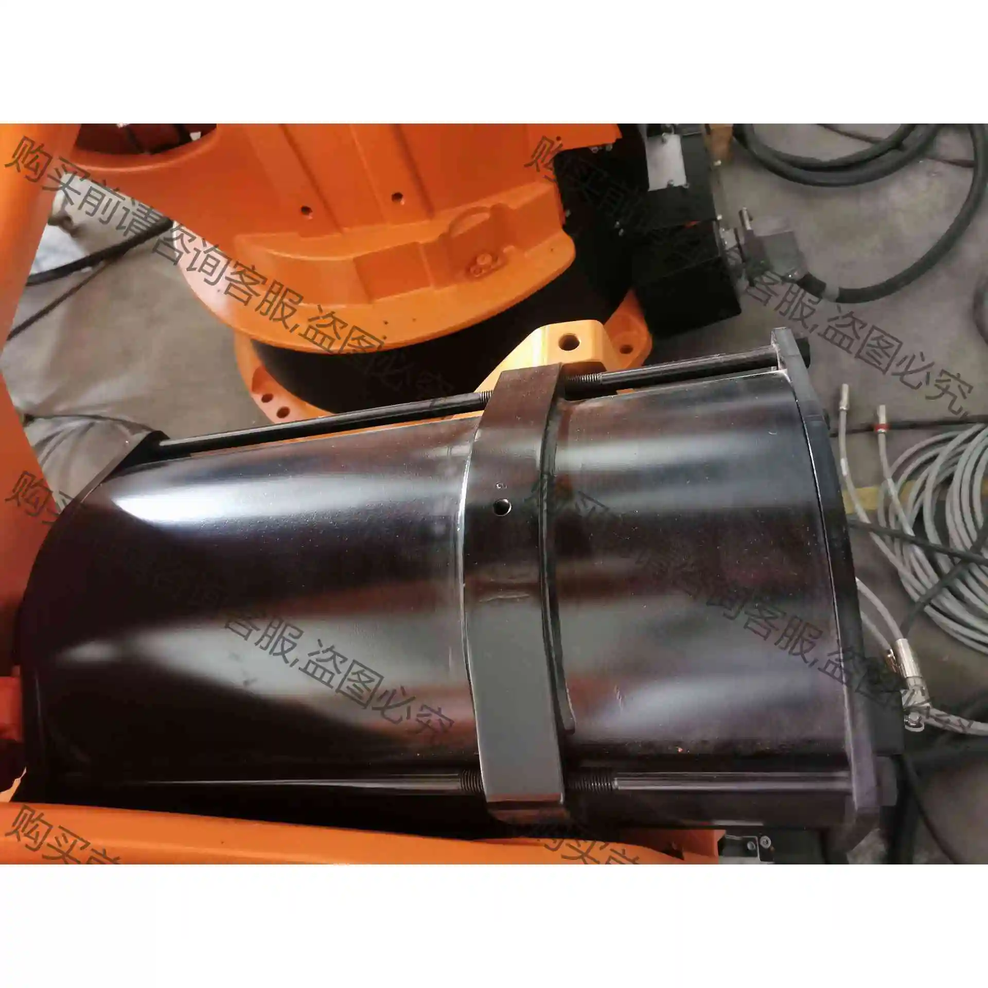 库卡机器人C2 KR210平衡缸 议价 品质保证