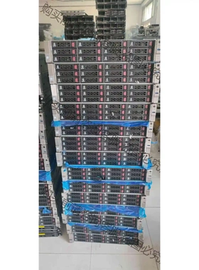 官方在保H伞 R2900G3 12盘机架式服务器 金银牌C 议价 品质保证