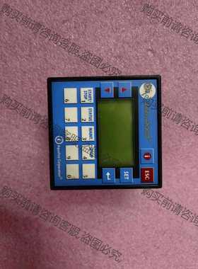 功能正常议价 UNITRONICS V120-22－150 8476 29