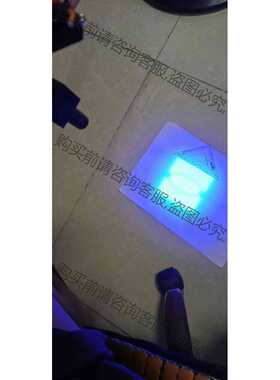 功能正常议价 NICHIA,日亚紫外线365nm,NCSU033B全新未拆