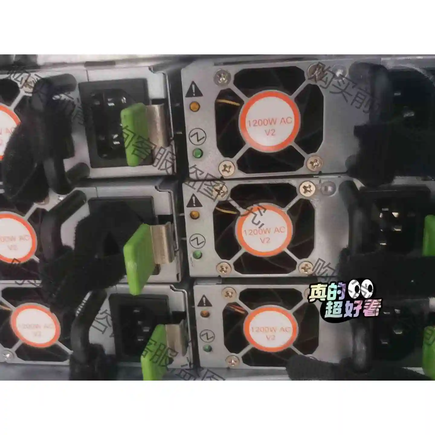 思科C240M4 PS-2122-2S UCSC-PSU2V 议价 品质保证