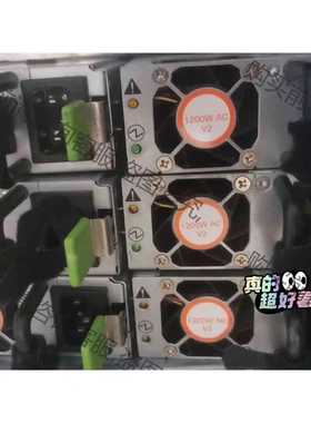 思科C240M4 PS-2122-2S UCSC-PSU2V 议价 品质保证