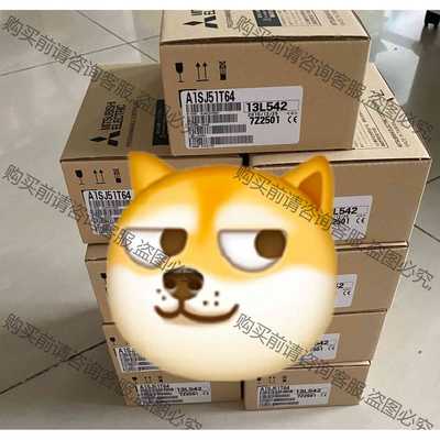 功能正常议价 全新包装现货A1SJ51T64 特价出