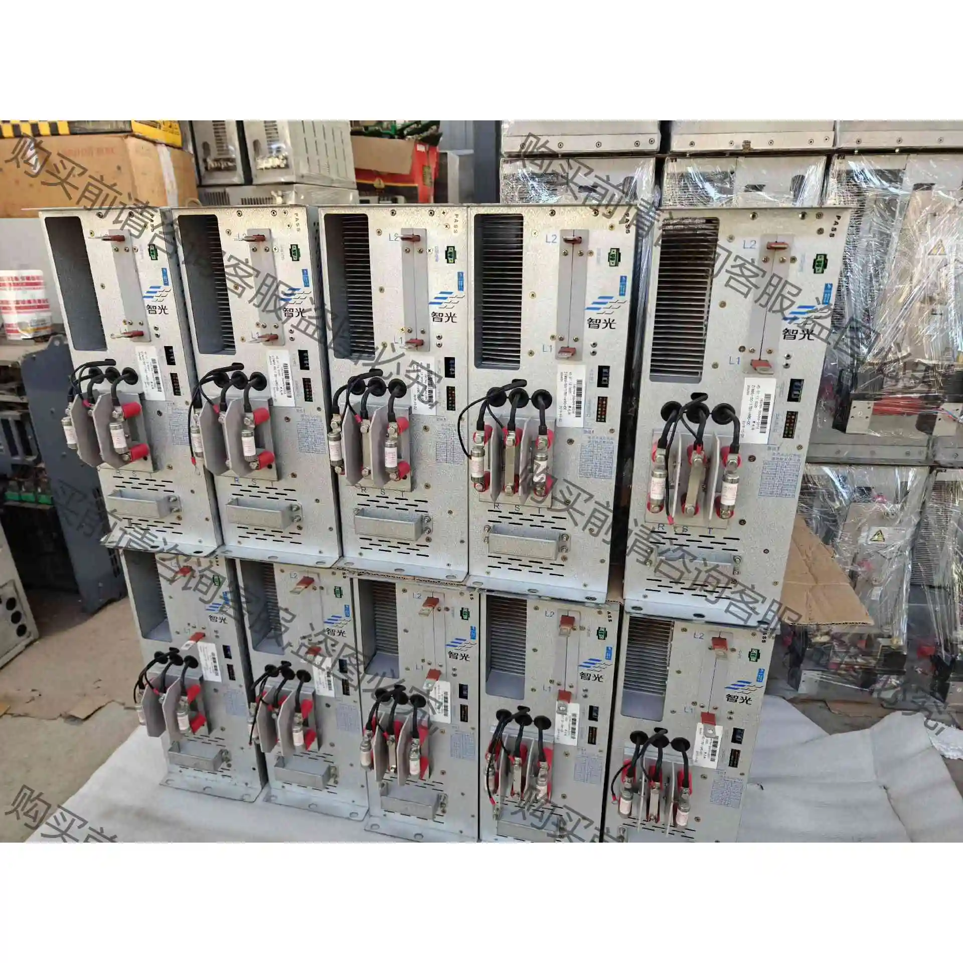 ZINVU-50/17D1-69C-C0广州智光功率单元，成 议价 品质保证