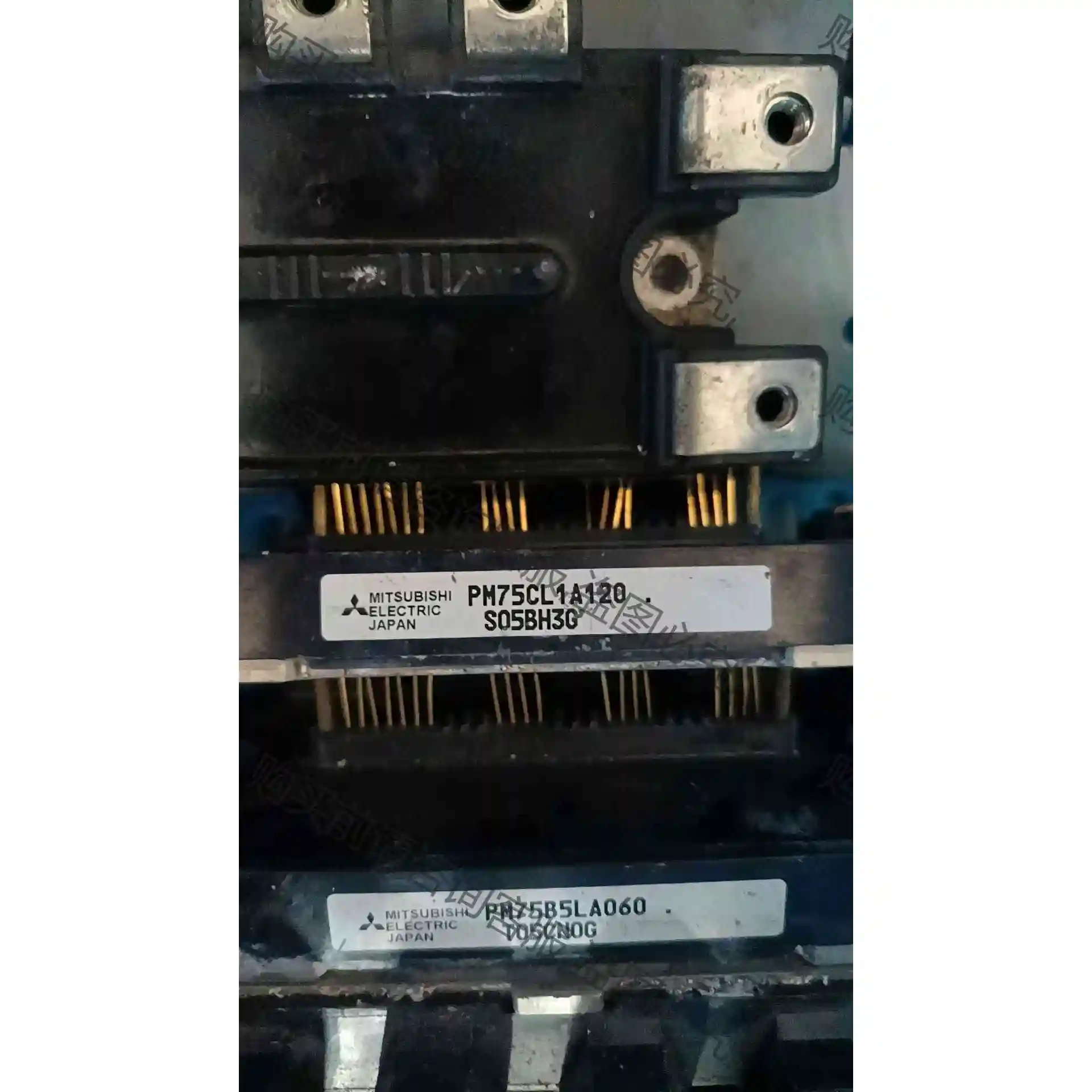 PM75CL1A120 议价 品质保证