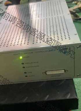 功能正常议价 VAT PM-2 610PM-26AG-0002/0118