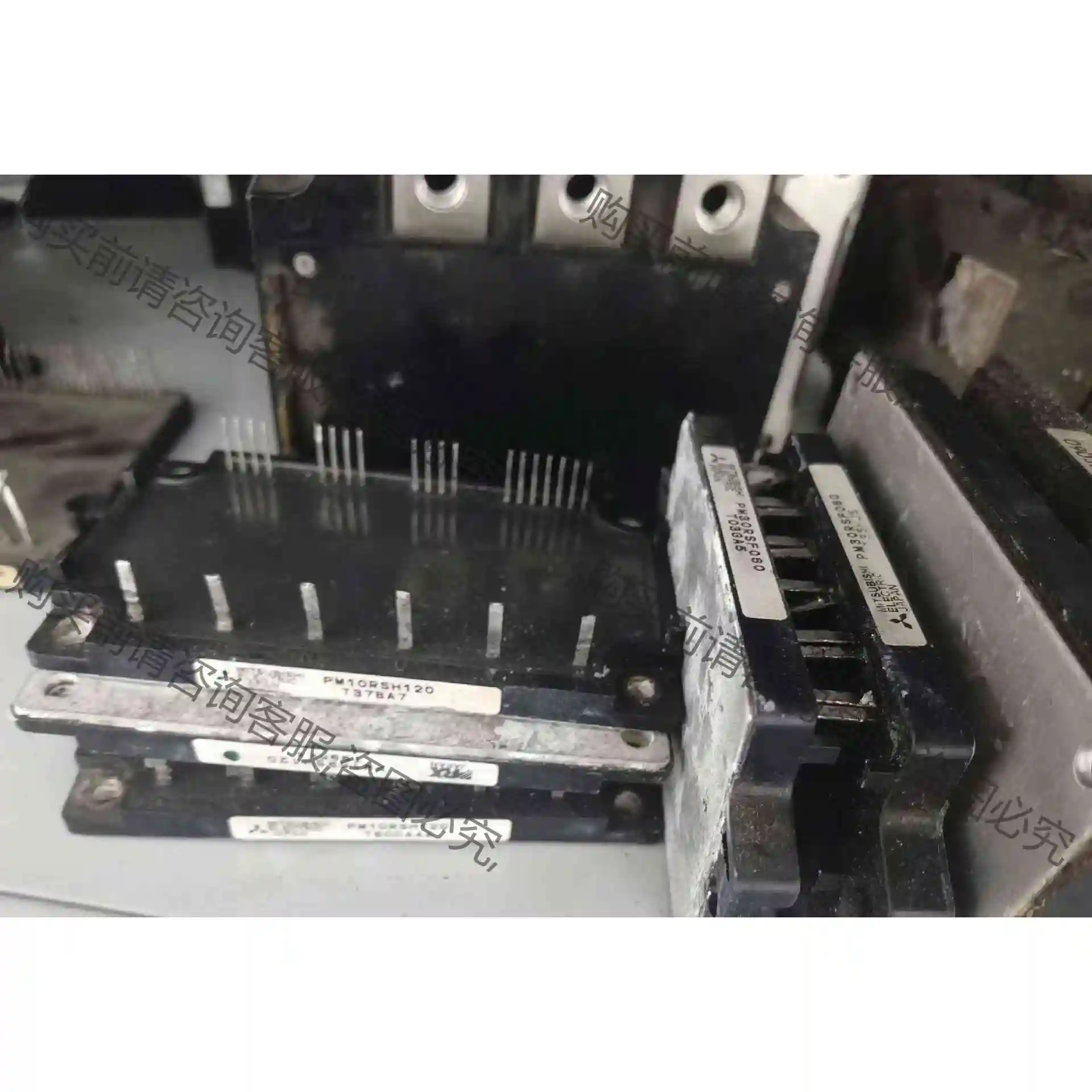 PM15RSH120 PM10RSH120 PM30RSF0 议价 品质保证