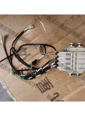 功能正常议价 PISCO真空发生器FVUS011-NW VSKM-L05