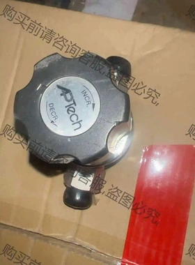 APTECH调压阀AP1210SM，双母VCR1/2接口 议价 品质保证