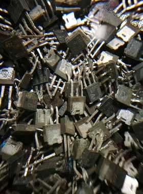 功能正常议价 T2N50E D2NB50 D2N52 场效应管三极管