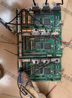 功能正常议价 M29449控制主板 ep1c12q240c8n 芯片