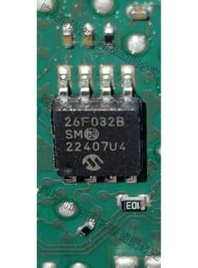 功能正常议价 拆机26F032B