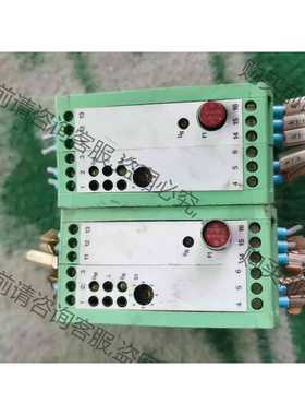 功能正常议价 菲尼克斯 UEGM L40642-4 24V 工业 关